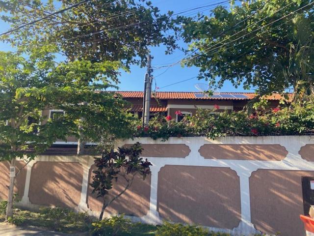 Casa De Praia Do Pero 카보프리우 외부 사진