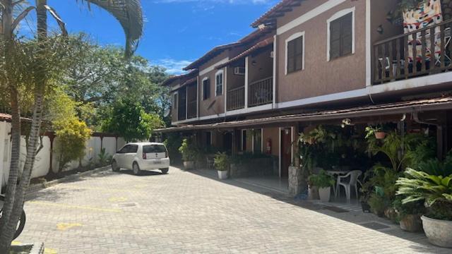 Casa De Praia Do Pero 카보프리우 외부 사진
