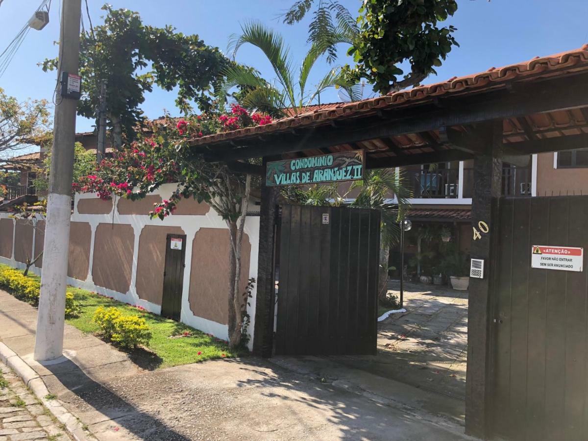 Casa De Praia Do Pero 카보프리우 외부 사진