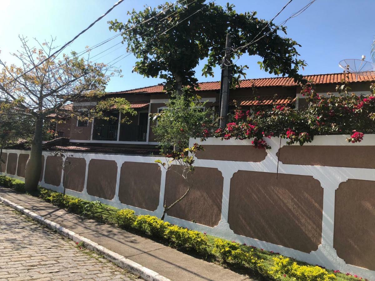 Casa De Praia Do Pero 카보프리우 외부 사진