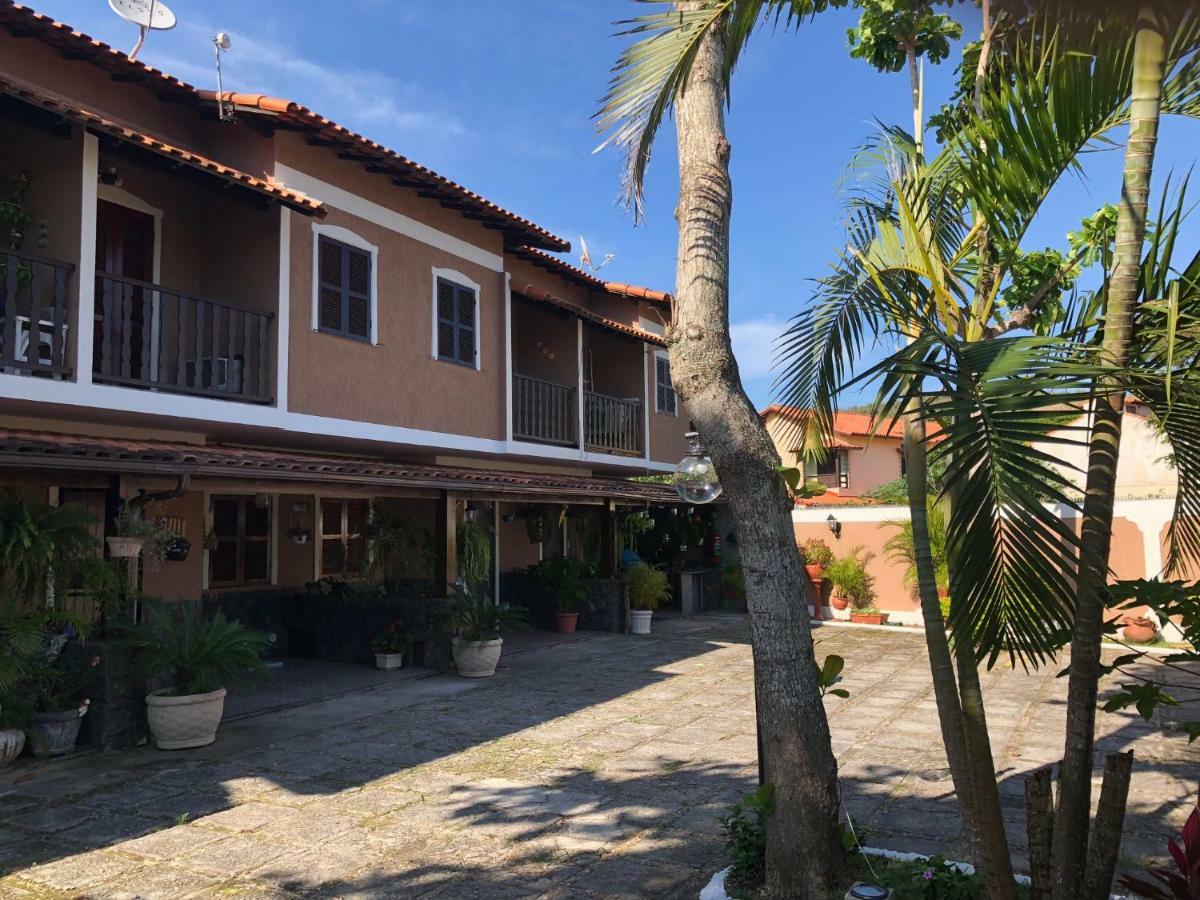 Casa De Praia Do Pero 카보프리우 외부 사진